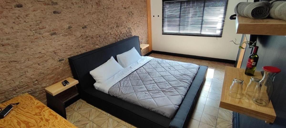 Habitaciones Privadas Con Bano Propio En Una Zona Segura Y Centrica De Guadalajara. Exterior photo